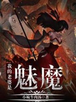我的老婆是魅魔动漫第1集