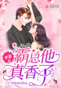 养崽后霸总他真香了 小说