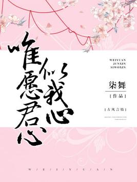 唯愿君心似我心,下一句