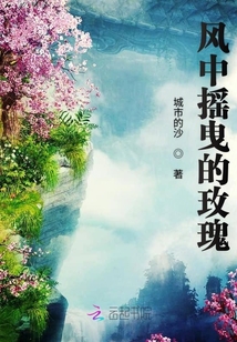 风中摇曳的玫瑰花是什么歌