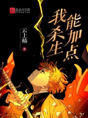 我杀生能加点下载
