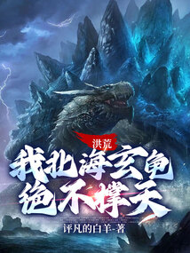 洪荒北海玄龟成圣的小说