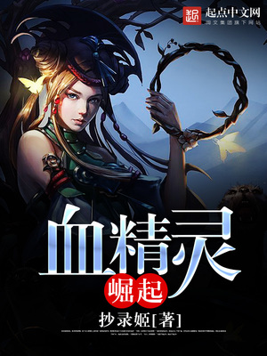 血精灵崛起 抄录姬