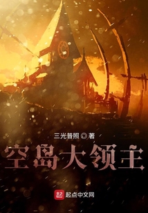空岛领主类小说推荐