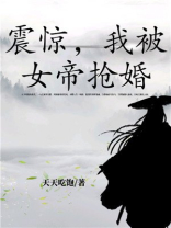 震惊,我被女帝抢婚介绍