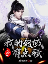 玄幻:我的领域有点强 小说