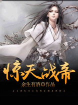 惊天剑帝帝