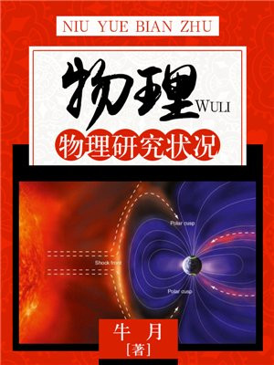 物理：物理研究状况