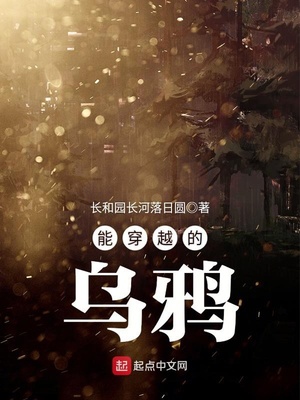 能穿越的乌鸦少女