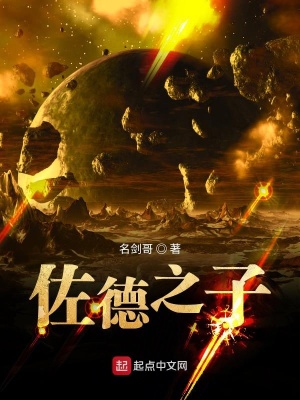 佐德之子 小说