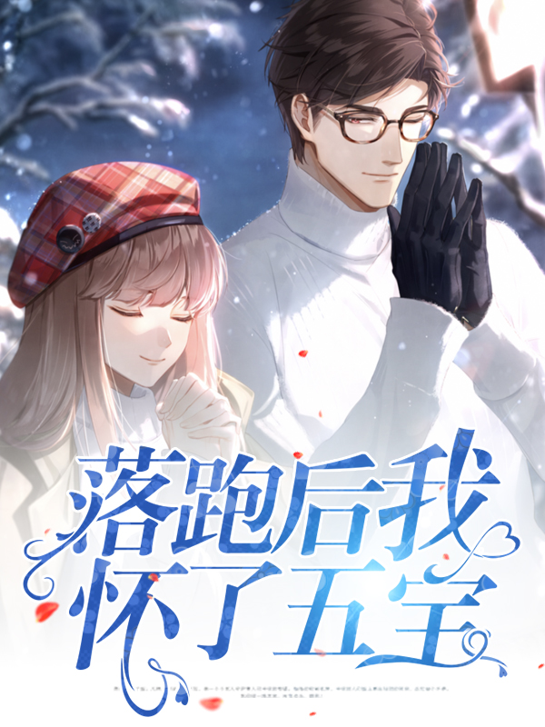 跑路后,我怀孕了雨洛萌