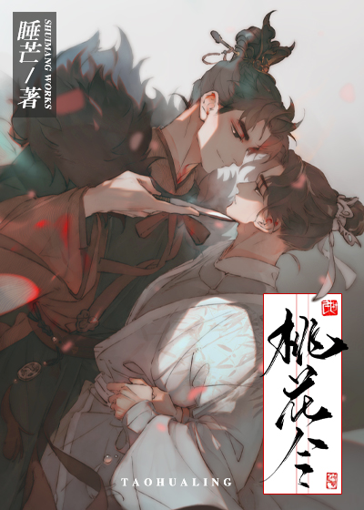 桃花令讲的什么