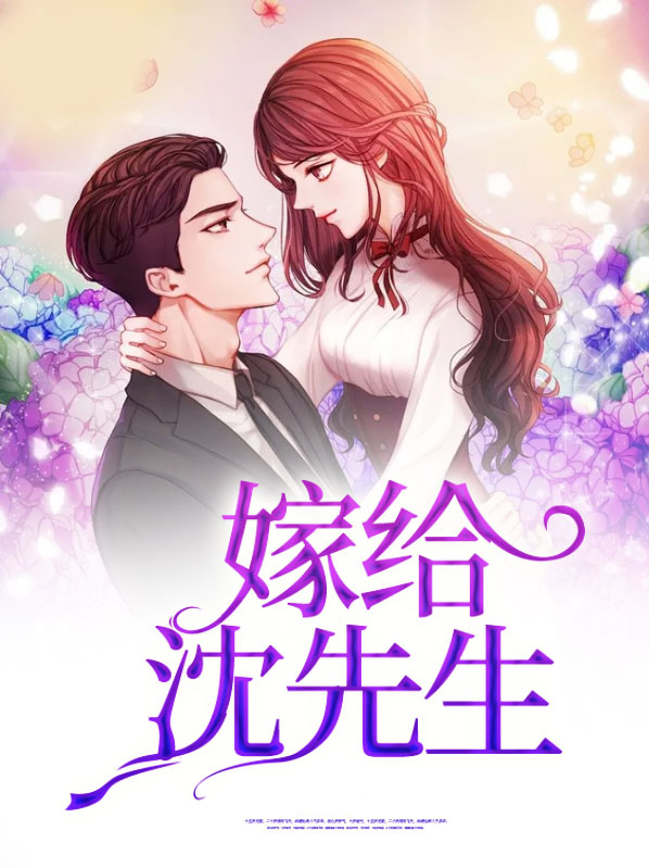 嫁给沈先生TXT下载