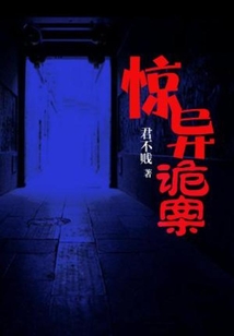 惊异诡案TXT免费下载
