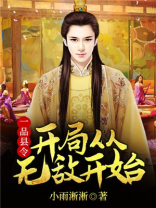 一品县令:开局从无敌开始笔趣阁