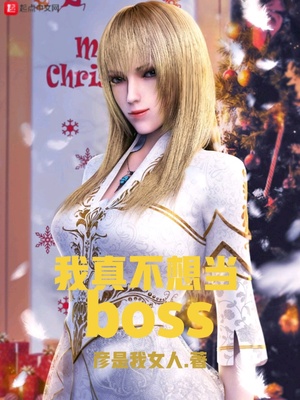 我真不想当bossTXT下载