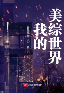 我的美综世界 小说