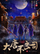 大唐不良司读后感