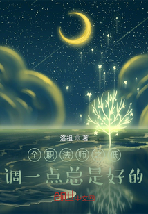 全职法师开始低调