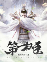 大清第一权臣 小说