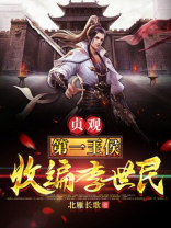 贞观第一王侯,开局收编李世民的小说