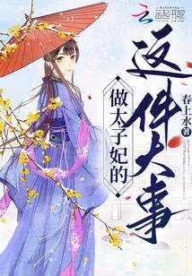 做太子妃这件大事小说