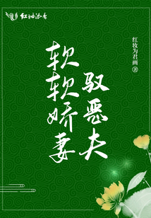 软软娇妻驭恶夫 小说