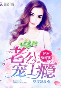 老公甜蜜宠妻免费阅读