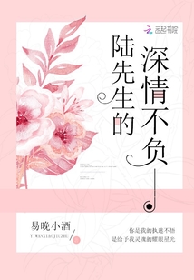 陆先生的深情不负