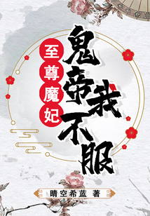 至尊魔妃:鬼帝我不服