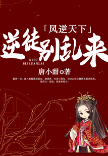 凤逆天下逆徒别乱来唐小甜TXT下载