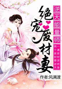 逆天能量师:绝宠废材妻 风满渡