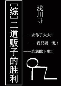 小说二道贩子