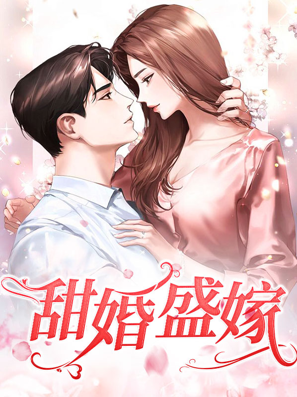甜婚盛嫁沈辞盛Z
