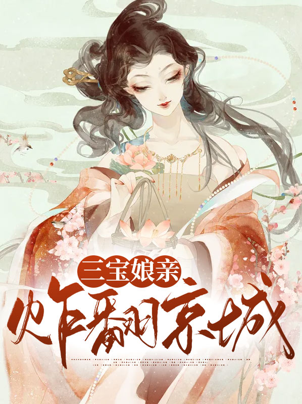 三宝娘亲炸翻京城小说
