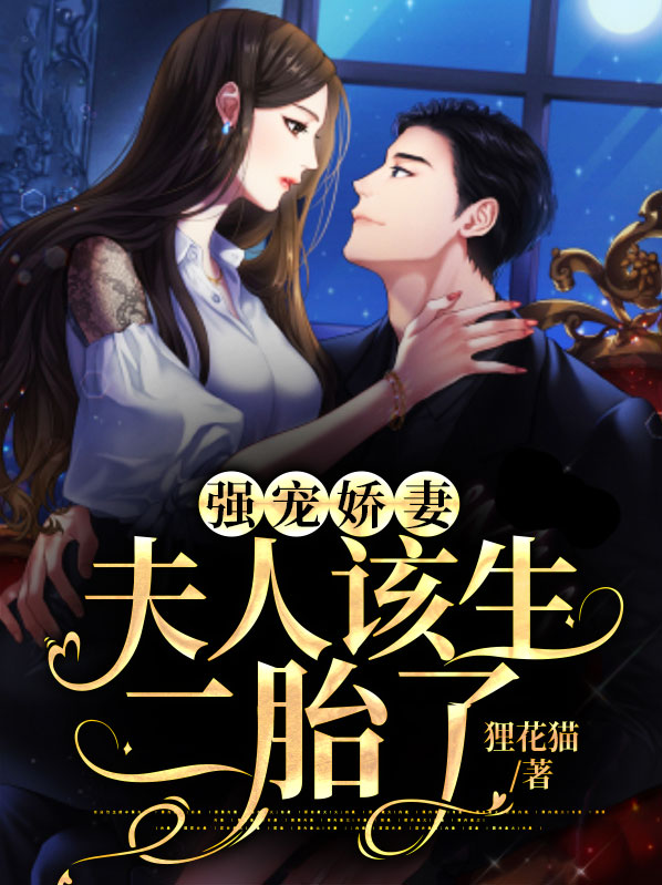 强宠娇妻,夫人该生二胎了