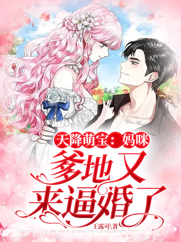 天降萌宝爹地那是妈咪