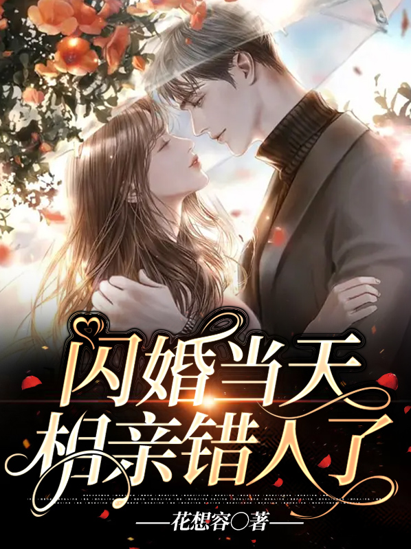 错相亲变闪婚