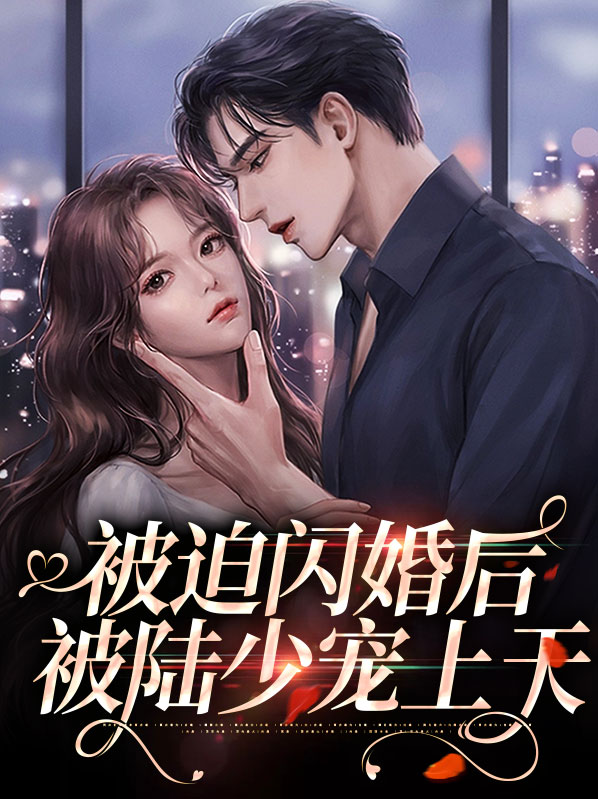 闪婚豪门,陆少宠妻请低调