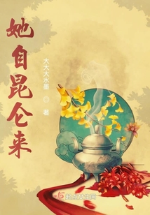 她自昆仑来 小说