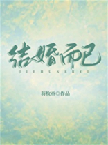 结婚而已 小说