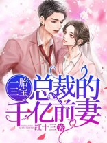 一胎三宝总裁的千亿前妻免费