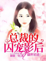 盛世总裁有点贪