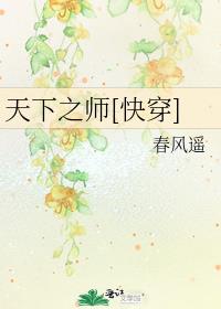 天下之师[快穿] 小说