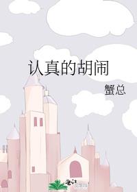 认真的胡闹小说免费观看