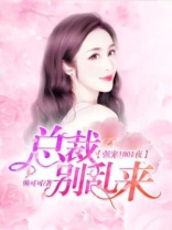 总裁,别