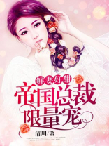 帝国总裁限量宠小说免费