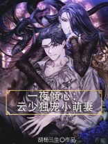 夜少强挚宠妻云倾