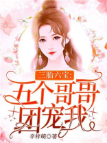 三胎六宝:五个哥哥团宠我 小说