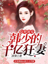 婚浅情深韩少的百亿新娘